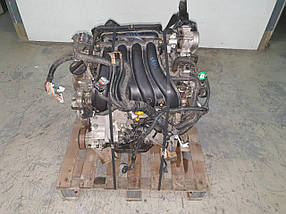 MR20DE Двигун
