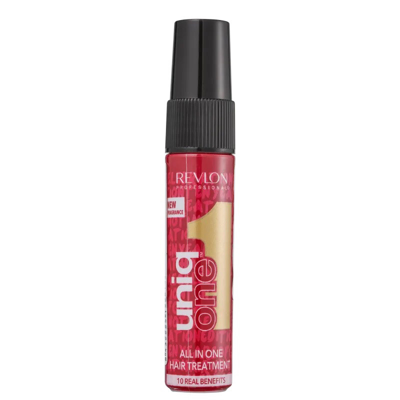 Маска-спрей для волосся Revlon Uniq One Original All In One Hair Treatment 9 мл