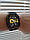 Смарт-годинник Lemfo DK66  / тактичні чоловічі смарт-годинники, фото 4