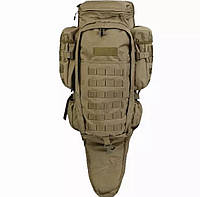 Штурмовий тактичний рюкзак з відділенням для зброї; Рюкзак для зброї, рюкзак для снайпера; рюкзак для оружия
