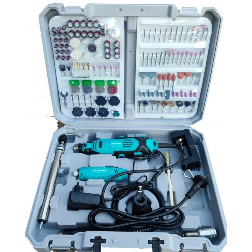 Гравер GRAND МГ-670К/12V (2 в 1)