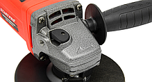 КШМ (кутошліфувальна машина) START PRO SAG-1290, 1290 Вт, 125 мм, М14, фото 5