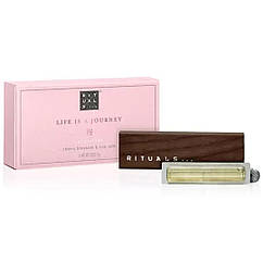 Аромат для авто Rituals Life Is A Journey Sakura Car Perfume