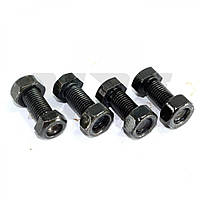 Болт регулювання клапанів МТ (4 шт.) мото