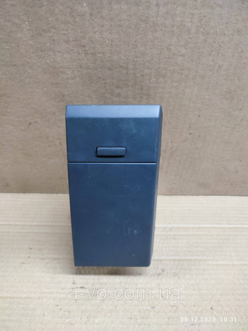 Пепельница VW Sharan 7m3857406, фото 1