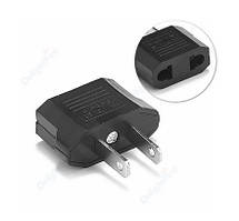 EU US адаптер адаптер перехідник