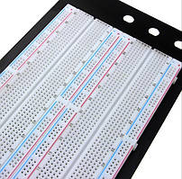 SYB-1660 Arduino макетна плата 1660 пін контактів