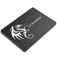 SomnAmbuList 256 Gb SSD GB ССД Твердотільний накопичувач Твердотельный накопитель