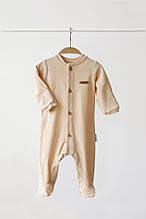 Чоловічок "Tony", бежевий