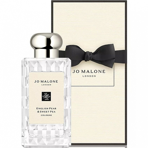 Одеколон Jo Malone English Pear & Sweet Pea для чоловіків і жінок — edc 100 ml, фото 1