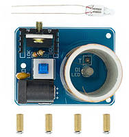 BD243 міні котушка Тесли ARDUINO BD243C