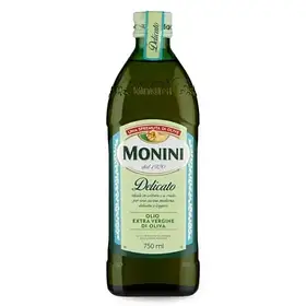 Monini Оливкова олія Extra Vergine Delicato750 ml