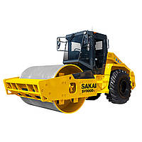 Коток для ущільнення ґрунту Sakai SV900-1