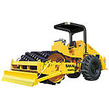 Коток для ущільнення ґрунту Sakai SV400-2, фото 2