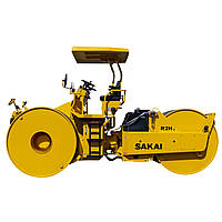 Статичний триколісний коток Sakai R2H