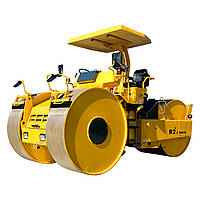 Статичний триколісний коток Sakai R2-2 - R2-2К