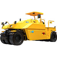 Статичний пневматичний шиннний коток Sakai TZ704