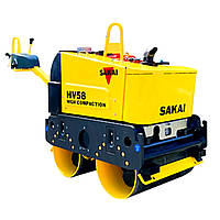 Ручний коток Sakai HV - HS