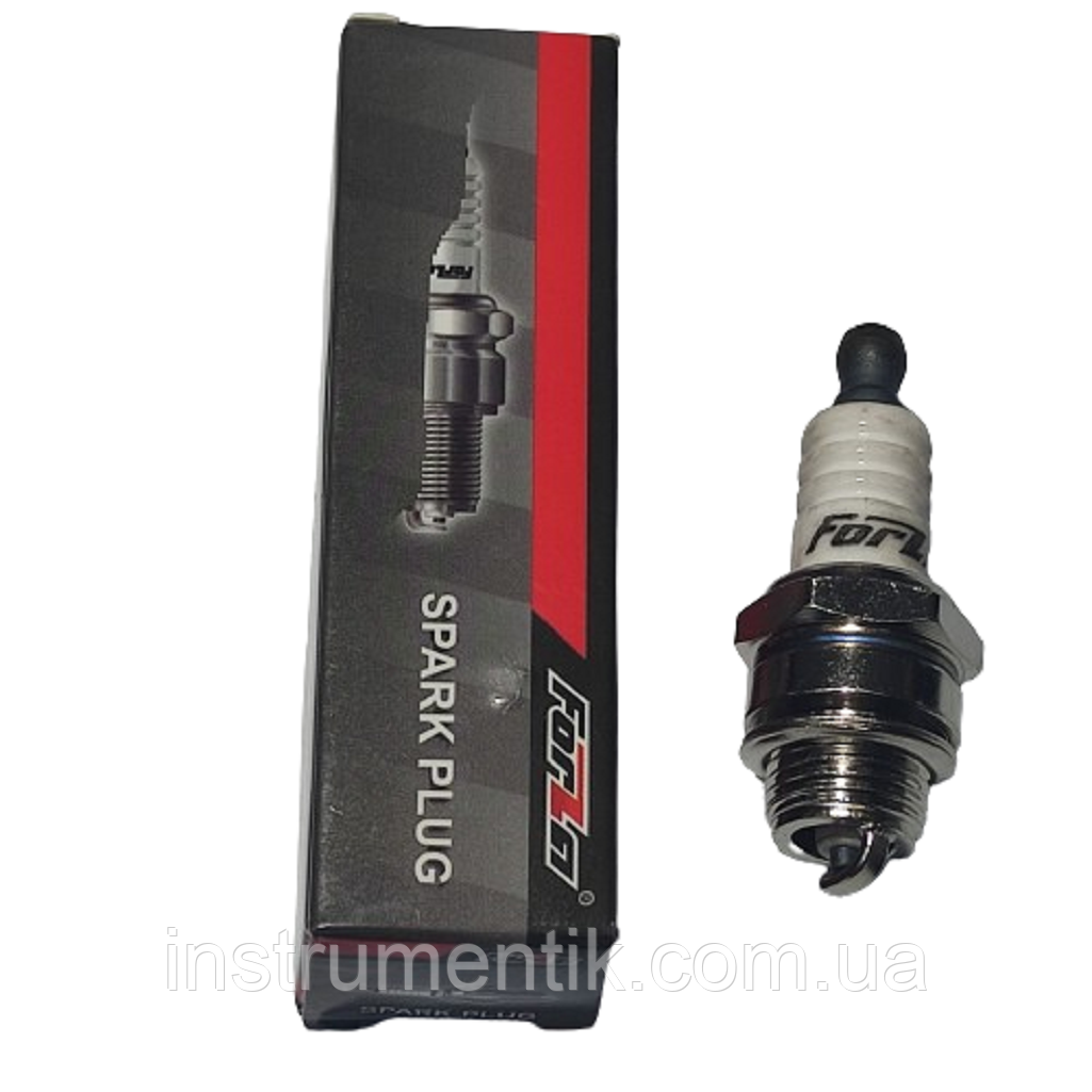 Свічка запалювання Forza L7T (SPARK PLUG)