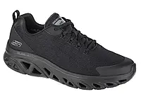 Кроссовки мужские Skechers Glide-Step Sport-Controller 232268-BBK