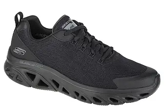 Кросівки чоловічі Skechers Glide-Step Sport-Controller 232268-BBK