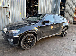 Розборка BMW X6 E71
