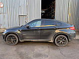 Розборка BMW X6 E71, фото 2