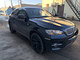 Розборка BMW X6 E71, фото 4