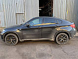 Розборка BMW X6 E71, фото 6