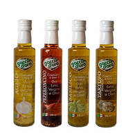 Набір Смакової оливкової олії