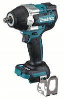 Аккумуляторный ударный ключ гайковерт Makita DTW700Z 700 Нм