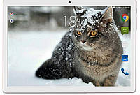 Новый! Планшет-телефон: Samsung tab 10, 6/64Gb,4G, GPS,16 ядер.IPS