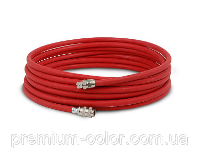 Повітряний шланг DeVilbiss H-6086-B, 10 м., фото 1