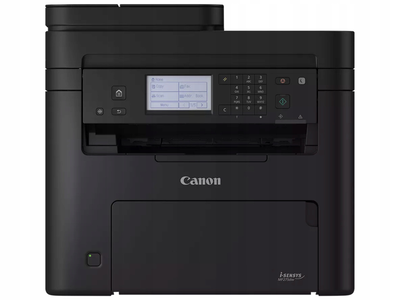 Монохромний багатофункційний лазерний принтер БФП Canon i-SENSYS MF275dw