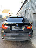 Розборка BMW X6 E71, фото 10