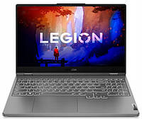 Ноутбук Lenovo Legion 5 15.6", IPS, (WQHD), 165 Hz, 300 nit / R7 6800H / 16 GB / 512 GB / RTX 3060 (140 W)