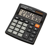 Калькулятор бухгалтерский Citizen SDC-810NR, 10 розрядний