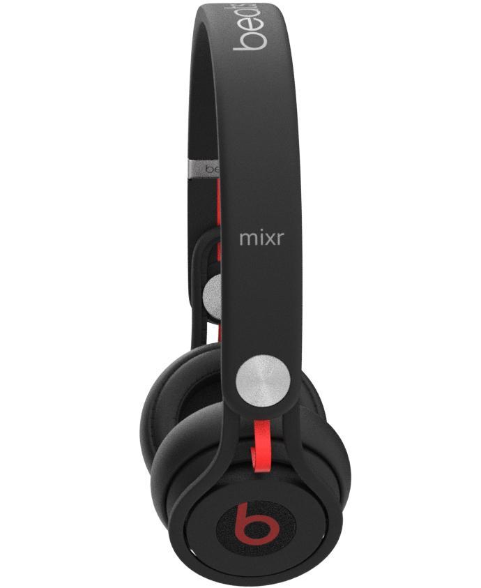 Beats by dr dre mixr