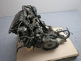 OM640.940 Двигун