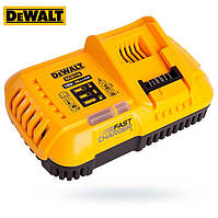 Зарядний пристрій для акумуляторів DeWALT DCB118 Flexvolt XR 18 54