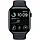 Смарт-годинник Apple Watch SE 2 40mm GPS Midnight Aluminium Case Midnight Sport Band MNT83 M/L A2722, фото 2