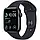 Смарт-годинник Apple Watch SE 2 40mm GPS Midnight Aluminium Case Midnight Sport Band MNT83 M/L A2722, фото 3
