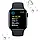 Смарт-годинник Apple Watch SE 2 40mm GPS Midnight Aluminium Case Midnight Sport Band MNT83 M/L A2722, фото 4