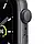 Смарт-годинник Apple Watch SE 2 40mm GPS Midnight Aluminium Case Midnight Sport Band MNT83 M/L A2722, фото 7