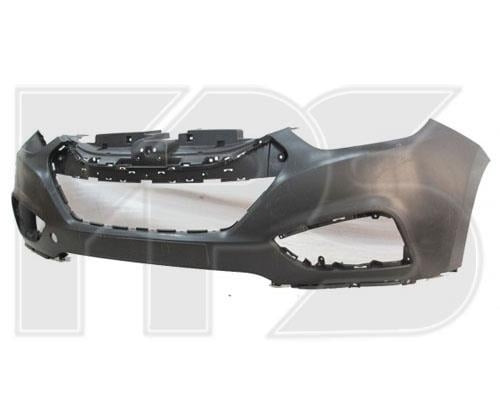 Бампер передний HYUNDAI ix35 10-15