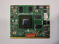 Відеокарта для ноутбука Quadro K1000M 2 GB DDR3 N14P-Q1-A2 010176G00-600-G VELMA_MV_MXM