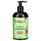 Mielle, зміцнювальний кондиціонер, розмарин і м’ята, 355 мл