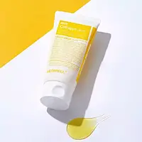 Осветляющий гель-пенка для лица с коллагеном Medi Peel Vegan Vitamin Collagen Clear, 120 мл