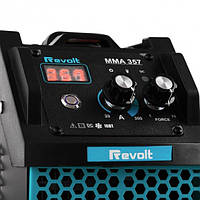Хороший сварочный аппарат для дома инвертор Revolt MMA-357 220 вольт Сварочные аппараты бытовые
