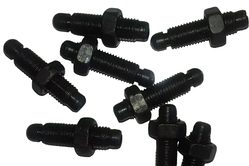 Болт регулювання клапанів Таврія з гайкою 1 шт.